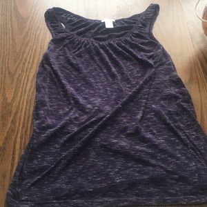 Motherhood Nursing Wear top